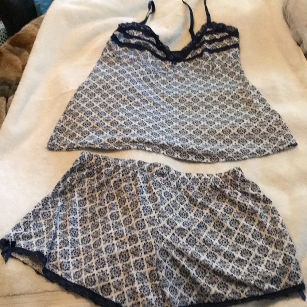 Marlin Monroe PJ